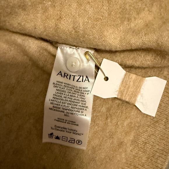 Aritzia Wilfred SoftSpoke™ Sicily Cardigan - Picture 8 of 8